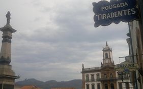 Pousada Tiradentes